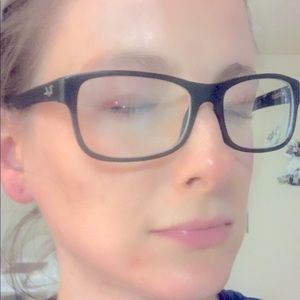 Ray Ban eye glasses